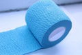 Nonwoven Cohesive bandage