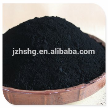 Water Soluble Pigment Carbon Black 6# for ink