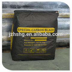 High Quality Pigment Carbon Black For Pvc