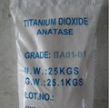 Excellent Dispersivity Anatase Titanium Dioxide 1