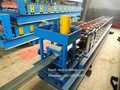 Purlin Machine Type C Purlin Roll Forming machine made in China 1