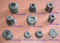 Anti Vibration Rubber Feet With Bolt