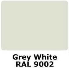 RAL9002 indoor household appliances Epoxy Polyester Powder Coating or paint