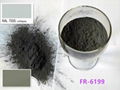 Indoor Powder Coating paint  for Iron