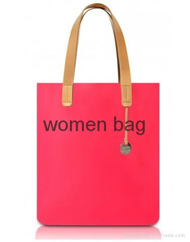 2017 Fablou Siilcone women hand bag 2