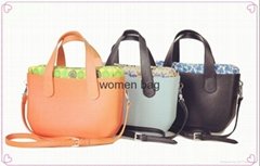 JUSTO tote bag women tote handbag