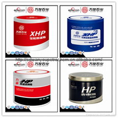 XHP Long Life High Temperature Grease for machine