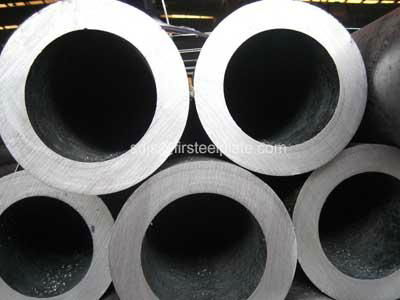 API 5L X100 heavy calibre steel pipe