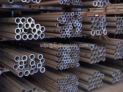 API 5L X100 heavy calibre steel pipe 4