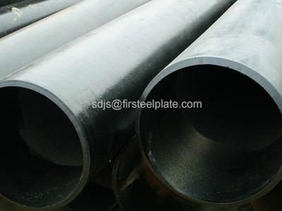 API 5L X100 heavy calibre steel pipe 5