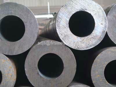 API 5L X42 heavy calibre steel pipe 2