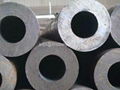 API 5L X42 heavy calibre steel pipe 2