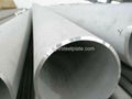 API 5L X42 heavy calibre steel pipe 4