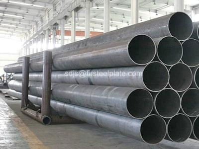 API 5L X42 heavy calibre steel pipe 3