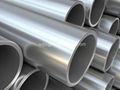 API 5L X42 heavy calibre steel pipe 5