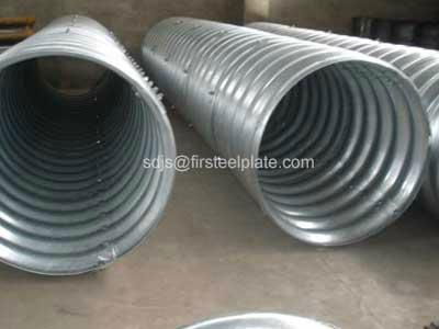 API 5L X60 heavy calibre steel pipe 3