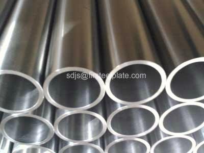 API 5L X60 heavy calibre steel pipe 4