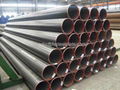 API 5L X56 heavy calibre steel pipe 2