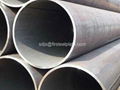API 5L X70 heavy calibre steel pipe 3