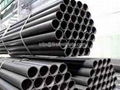 API 5L X70 heavy calibre steel pipe