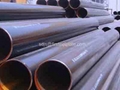 API 5L X70 heavy calibre steel pipe 4