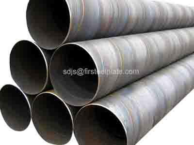 API 5L X70 heavy calibre steel pipe 5