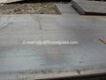 corten A588 GrA quench metal plate steel 3