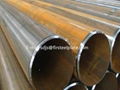 corten A588 GrA quench metal plate steel 5