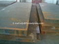 corten ASTM A588 GrB iron steel plate 4