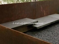corten A588 gr K HRC iron plate steel 4