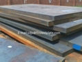 corten A588 gr K HRC iron plate steel 5