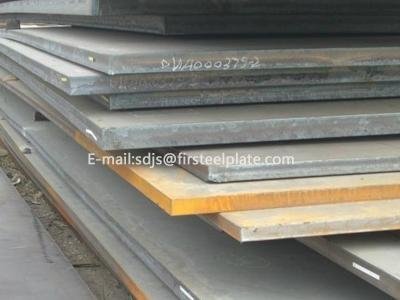 corten A588 GrC iron sheet plate steel