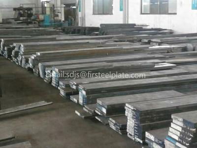 DIN S235J2W mould steel plate sheet coil 4