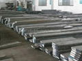 DIN S235J2W mould steel plate sheet coil 4