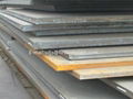 ASTM A533 pressure and boiler steel plate coil sheet/iron plate 3