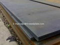 ASTM A537 pressure and boiler steel plate coil sheet/iron plate 3