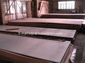 ASTM A537 pressure and boiler steel plate coil sheet/iron plate 5