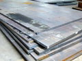 ASTM A516 pressure and boiler steel