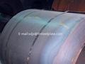 ASTM A516 pressure and boiler steel plate coil sheet/iron plate 2