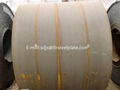 ASTM A515 A515 pressure and boiler steel plate coil sheet/iron plate 1