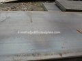 ASTM A387 pressure and boiler steel plate coil sheet/iron plate 2