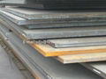 ASTM A387 pressure and boiler steel plate coil sheet/iron plate 5