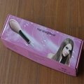  Free Shipping Hair Straightener Comb with LCD Display Iron Electric Straighteni 5