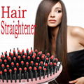 Free Shipping Electric Hair Straightener