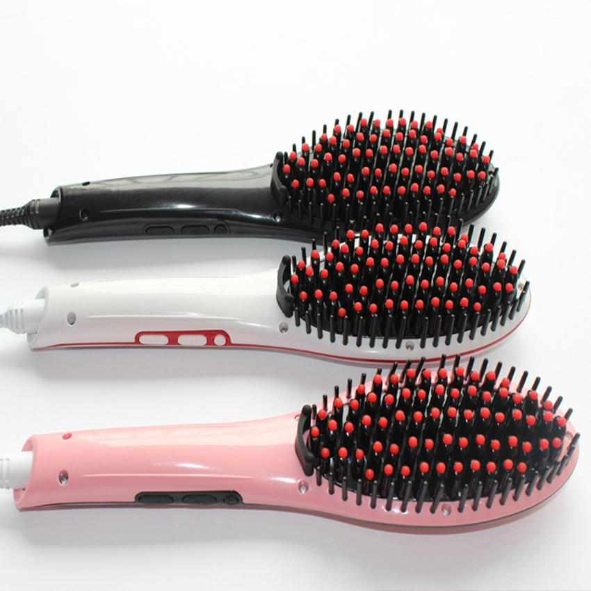 2016 Professional Ceramic Flat Hair Straightener Irons Styling Tools