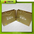 4 clourful craft paper bag 3