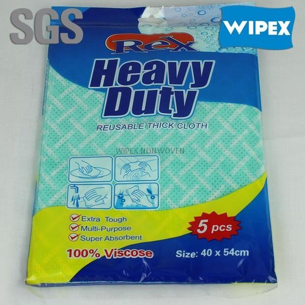 highly absorbent heavy duty wipes 2