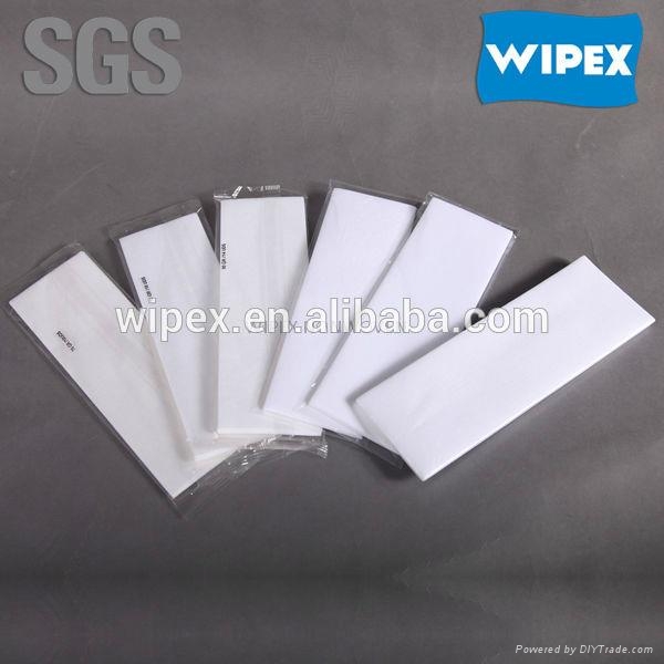 disposable nonwoven wax strip WIPEX (China Manufacturer) Nonwoven