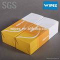 disposable nonwoven wax strip 4