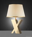 desk lamps/table crystale lamp  2